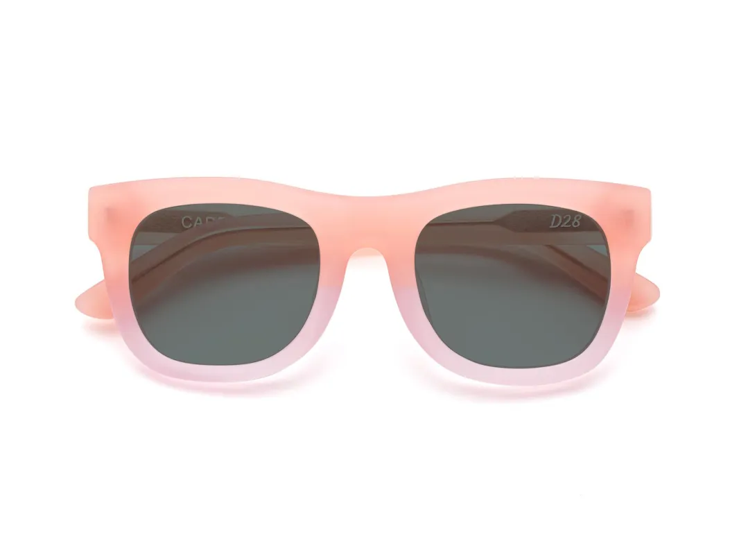 D28 | Prescription Light Responsive Progressive Sunglasses made by Caddis
