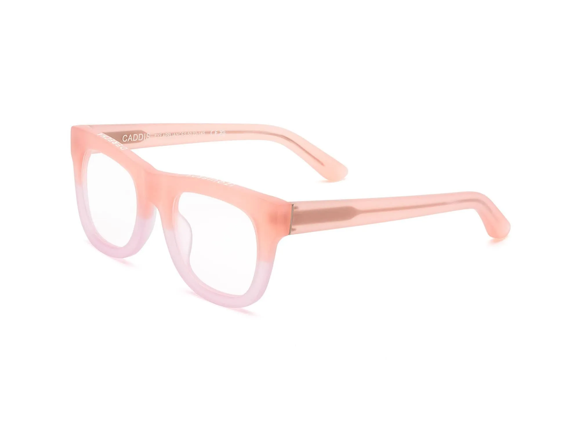 D28 | Custom Light Responsive Progressive Glasses sold by Caddis product image thumbnail 5