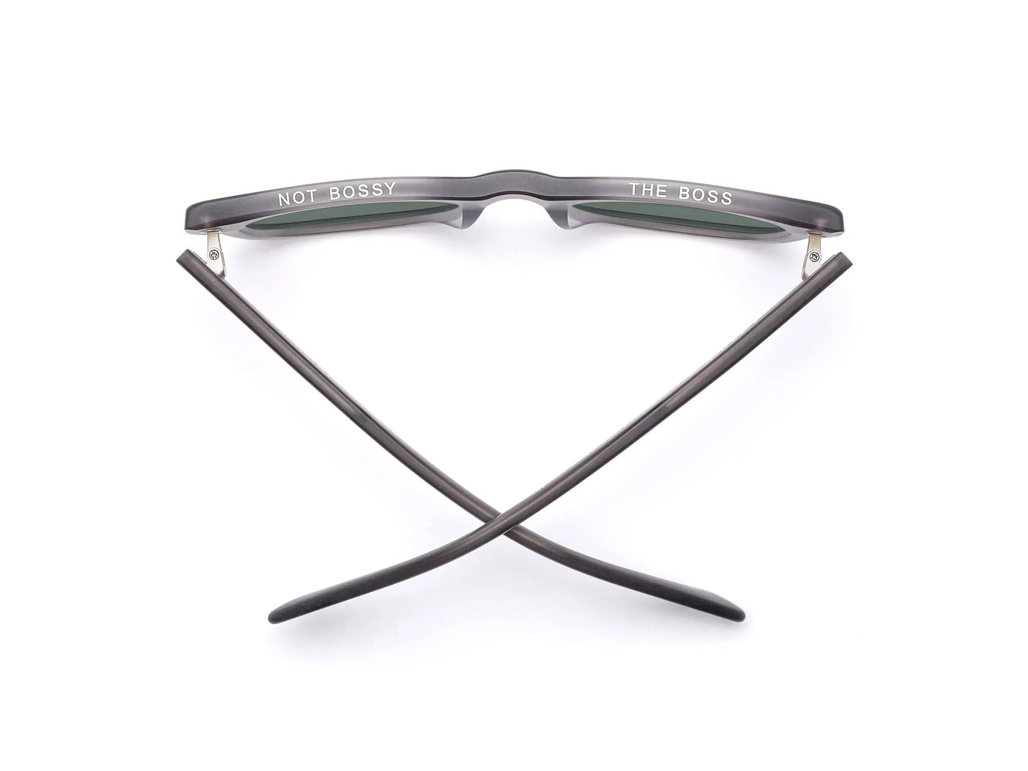 B.B. Queen | Custom Sunglass Readers sold by Caddis product image thumbnail 4