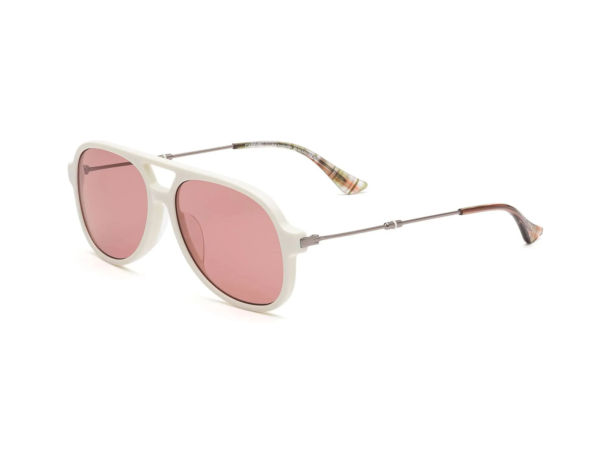 Aviadora | Zeiss LightPro Sunglasses sold by Caddis product image thumbnail 5