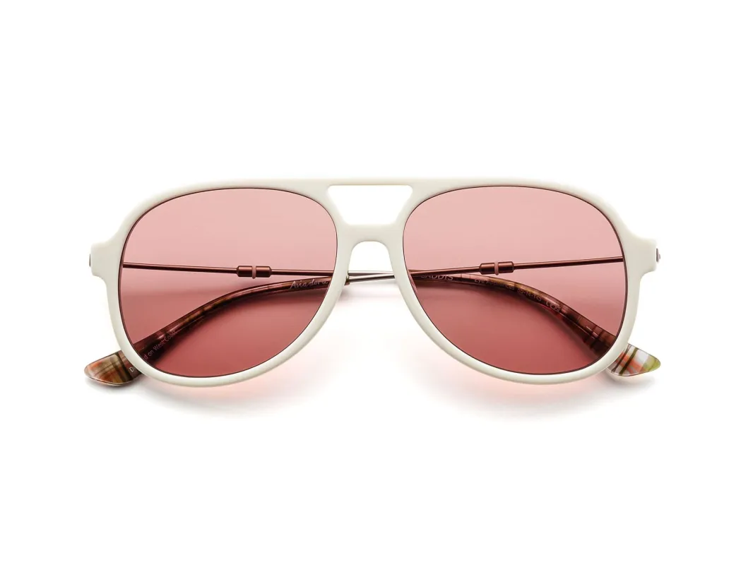 Aviadora | Zeiss LightPro Sunglasses made by Caddis