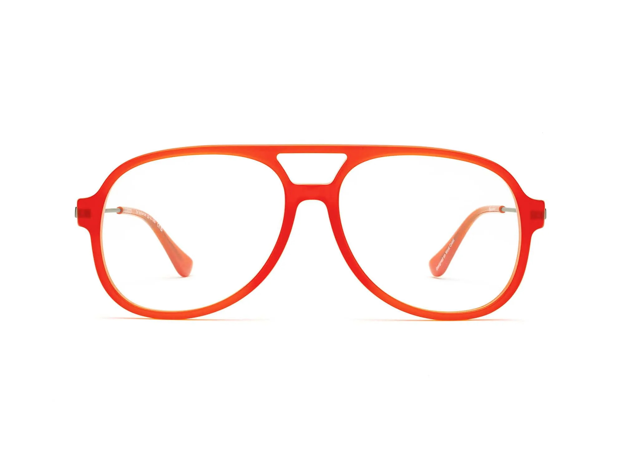 Aviadora | Custom Progressive Glasses sold by Caddis product image thumbnail 4