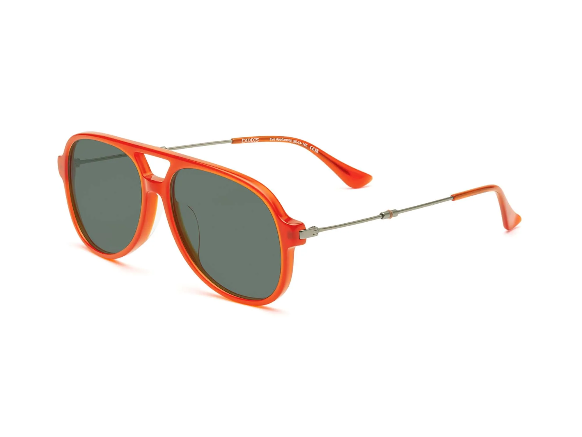 Aviadora | Custom Sun Progressives sold by Caddis product image thumbnail 3