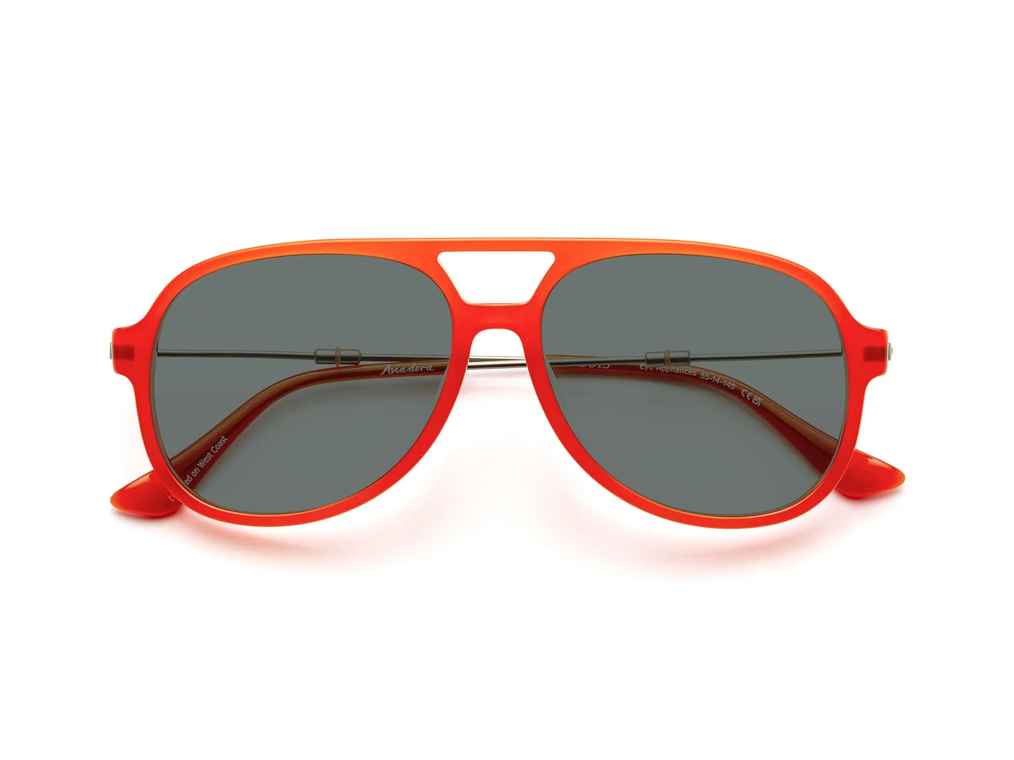 Aviadora | Custom Sun Progressives sold by Caddis product image thumbnail 5