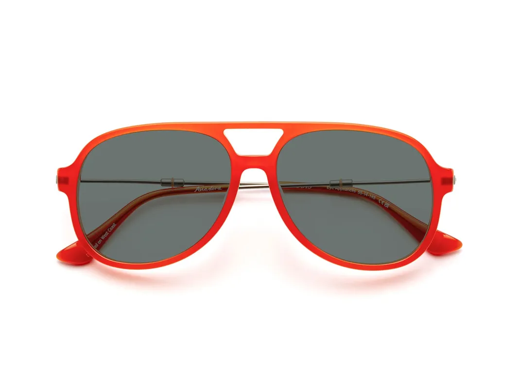 Aviadora | Prescription Sunglasses made by Caddis