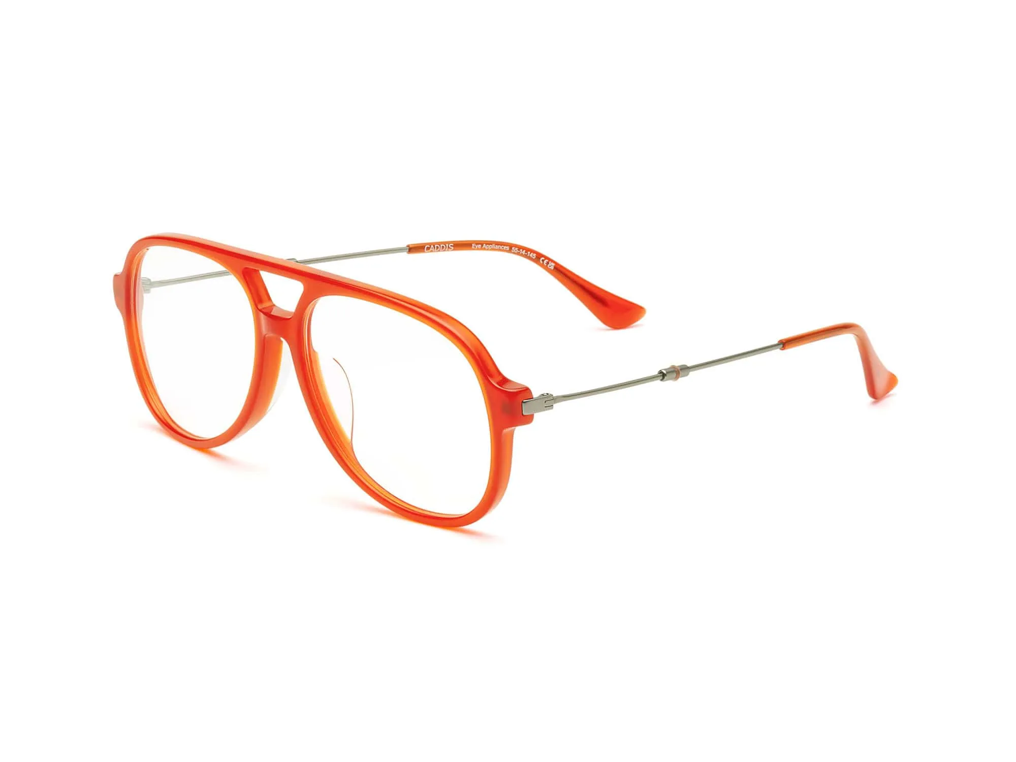 Aviadora | Progressive Glasses sold by Caddis product image thumbnail 5