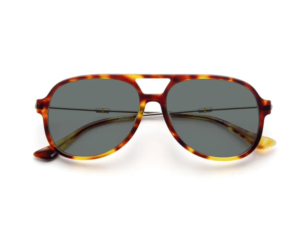 Aviadora | Custom Light Responsive Sun Progressives made by Caddis