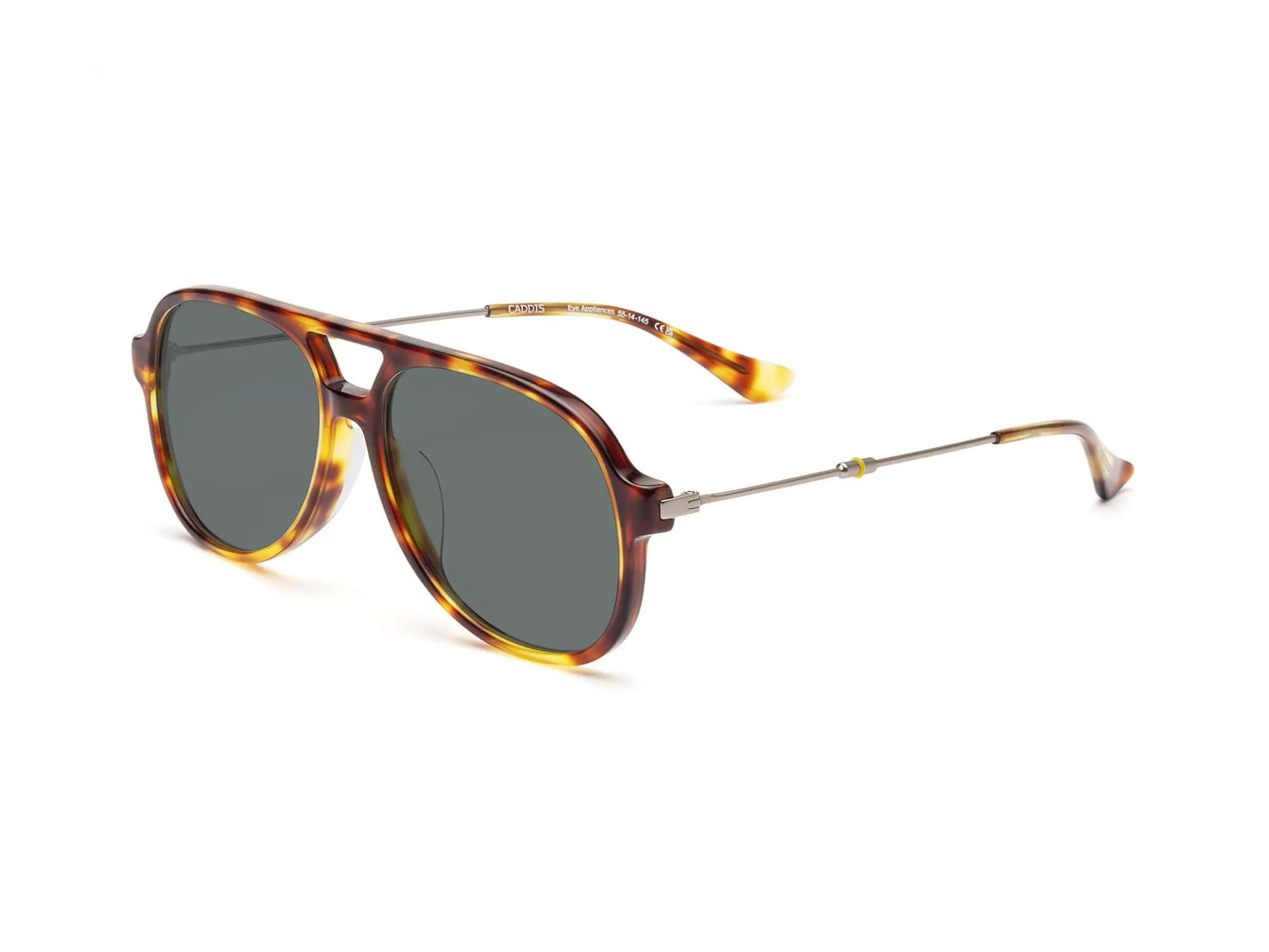 Aviadora | Custom Sunglass Readers sold by Caddis product image thumbnail 3