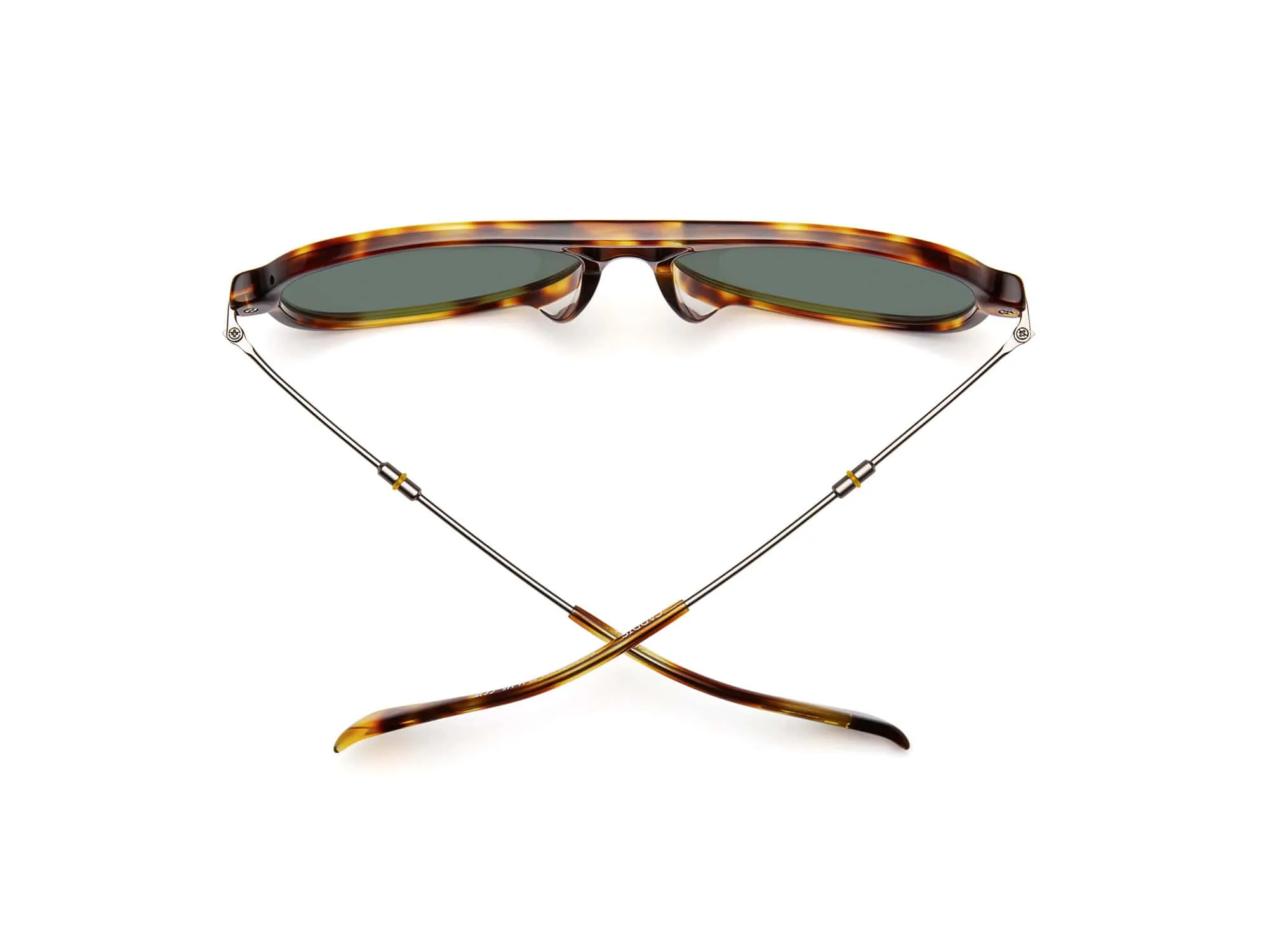Aviadora | Custom Sunglass Readers sold by Caddis product image thumbnail 4