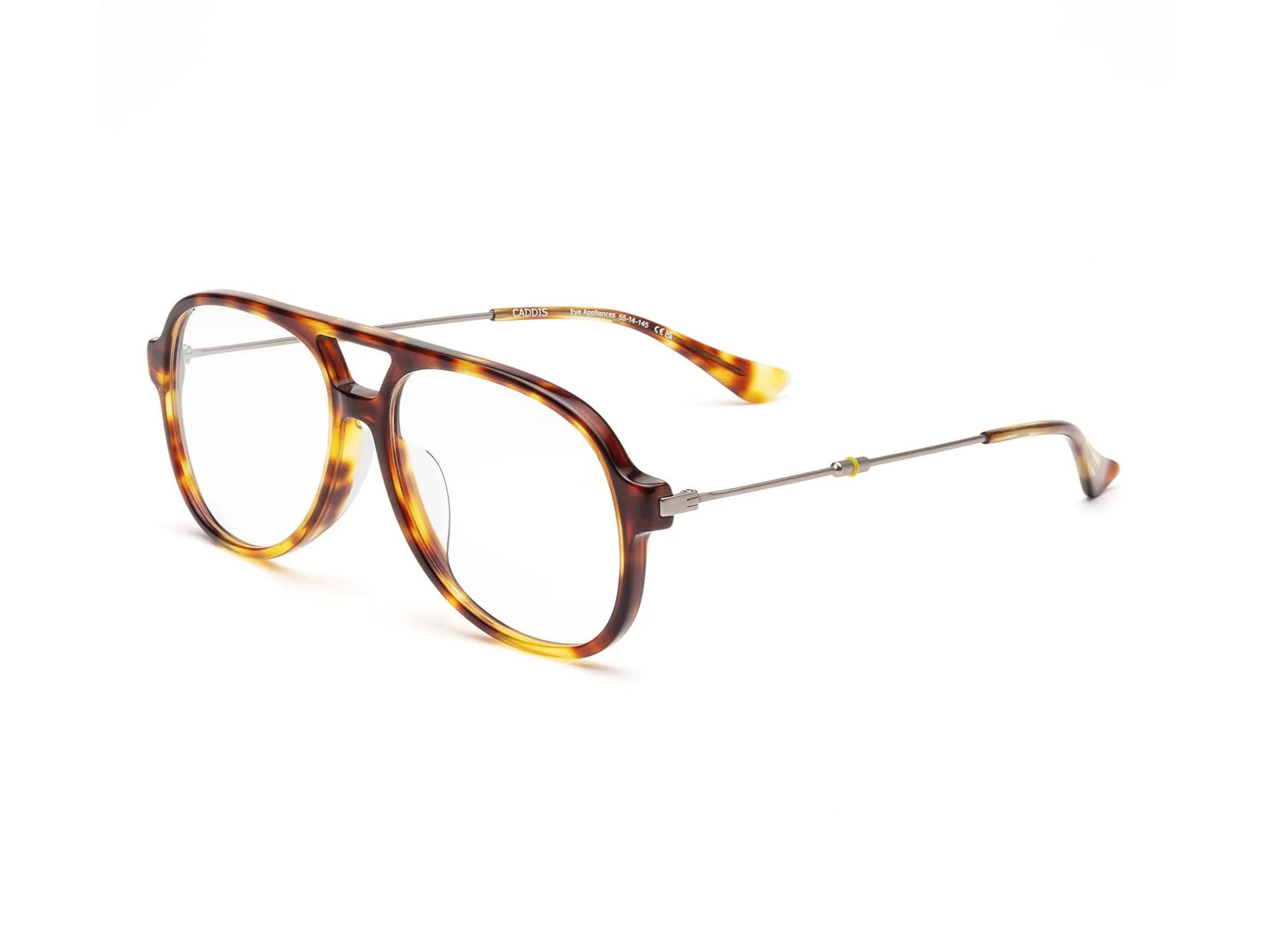 Aviadora | Reading Glasses sold by Caddis product image thumbnail 5