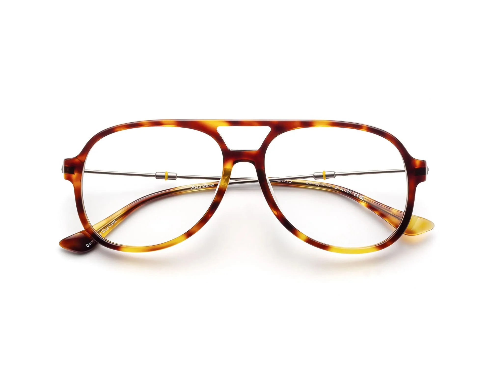 Aviadora | Reading Glasses sold by Caddis