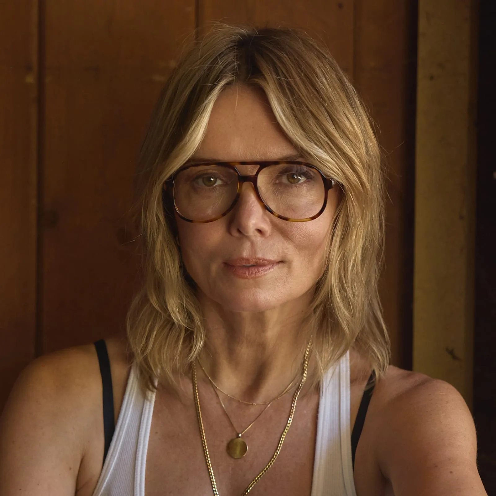Aviadora | Reading Glasses sold by Caddis product image thumbnail 2