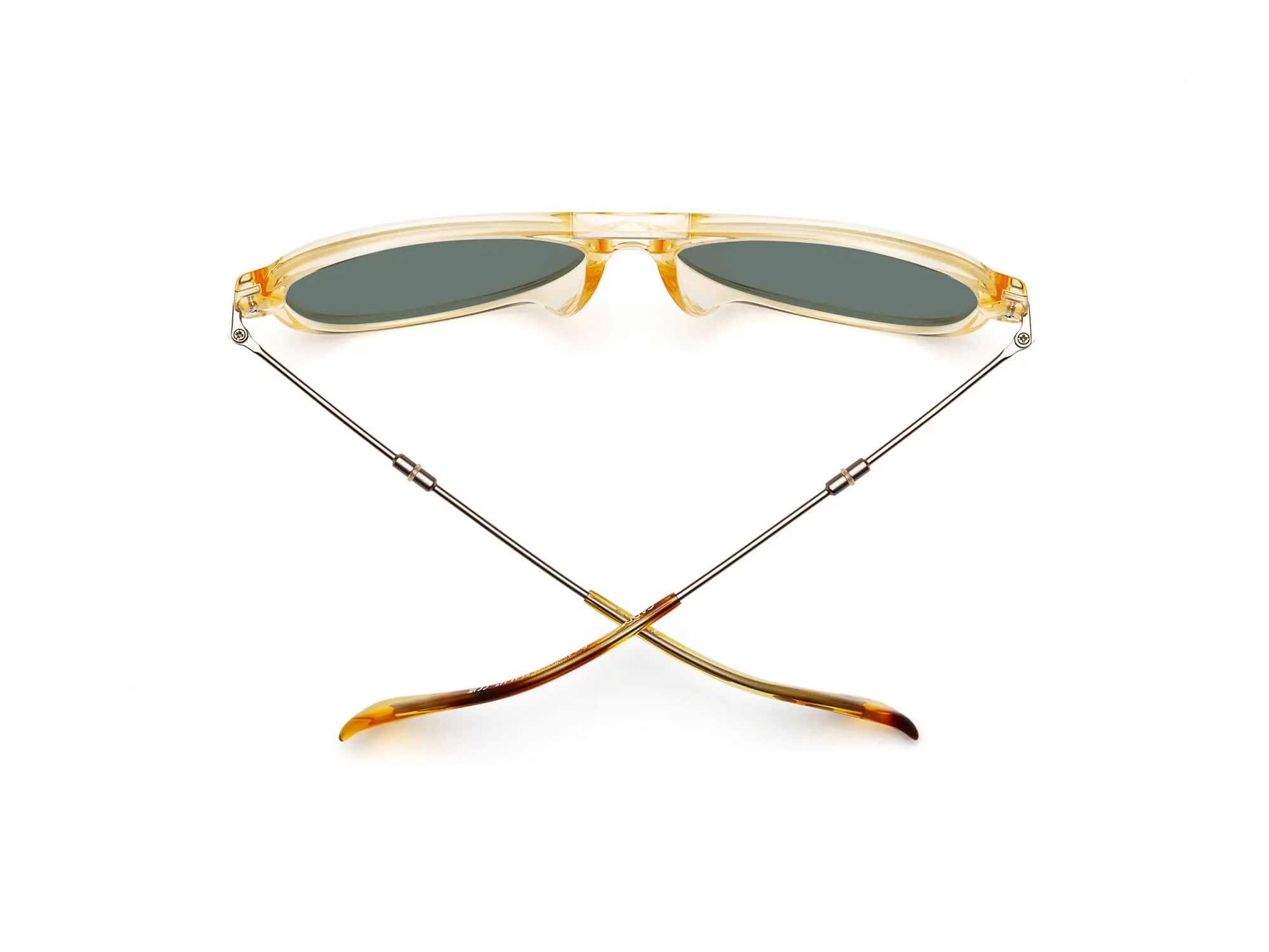 Aviadora | Custom Sun Progressives sold by Caddis product image thumbnail 4