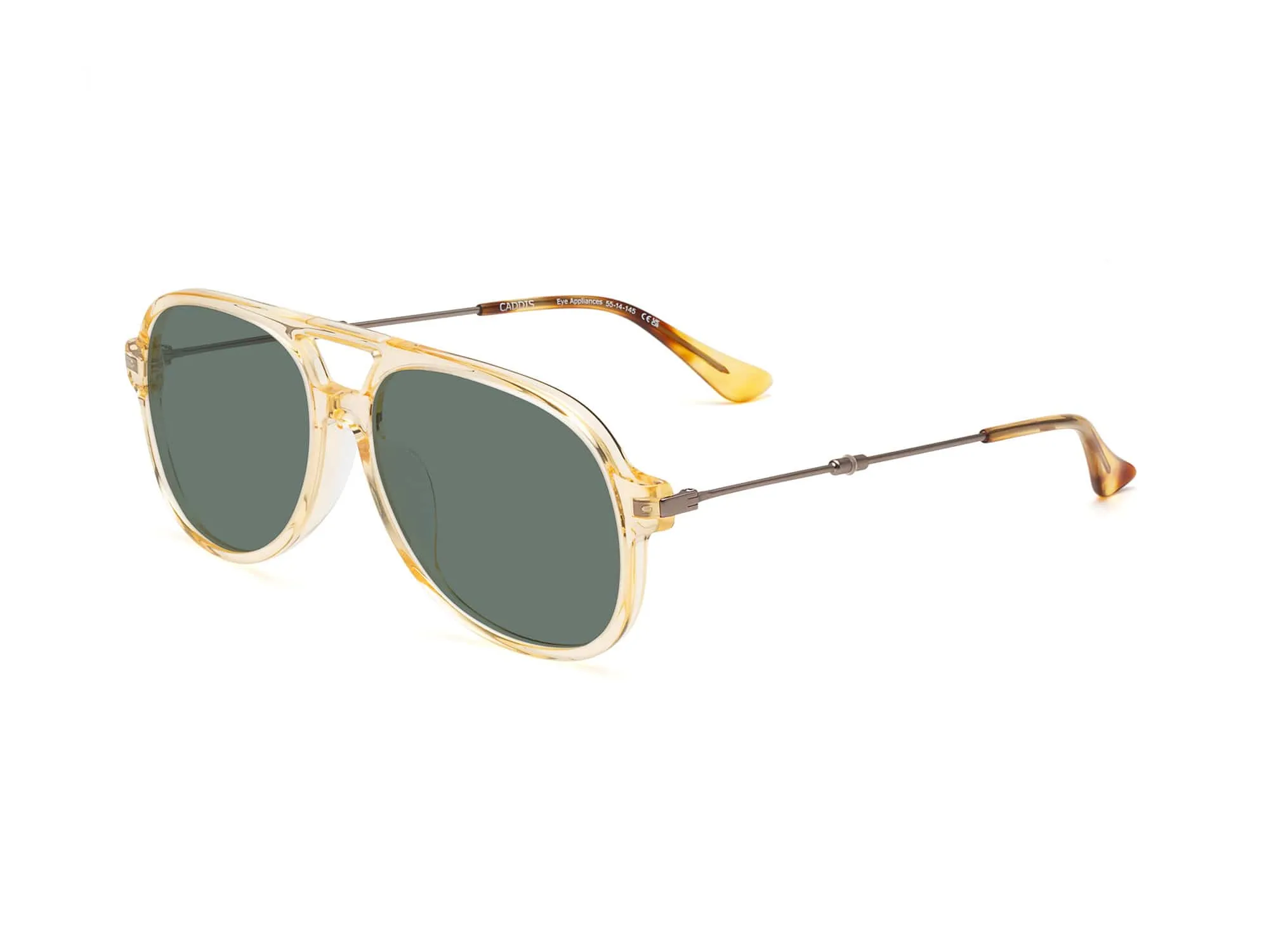 Aviadora | Custom Sun Progressives sold by Caddis product image thumbnail 3