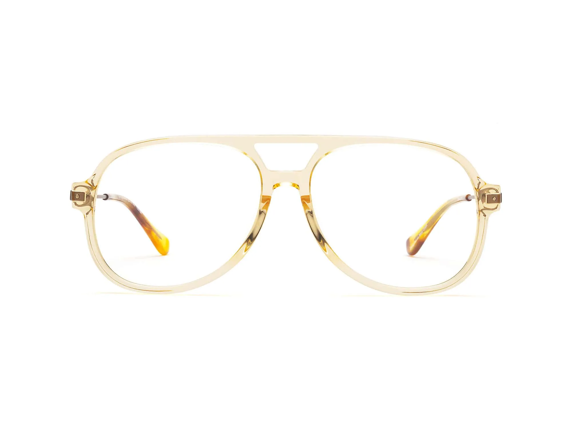 Aviadora | Custom Progressive Glasses sold by Caddis product image thumbnail 4