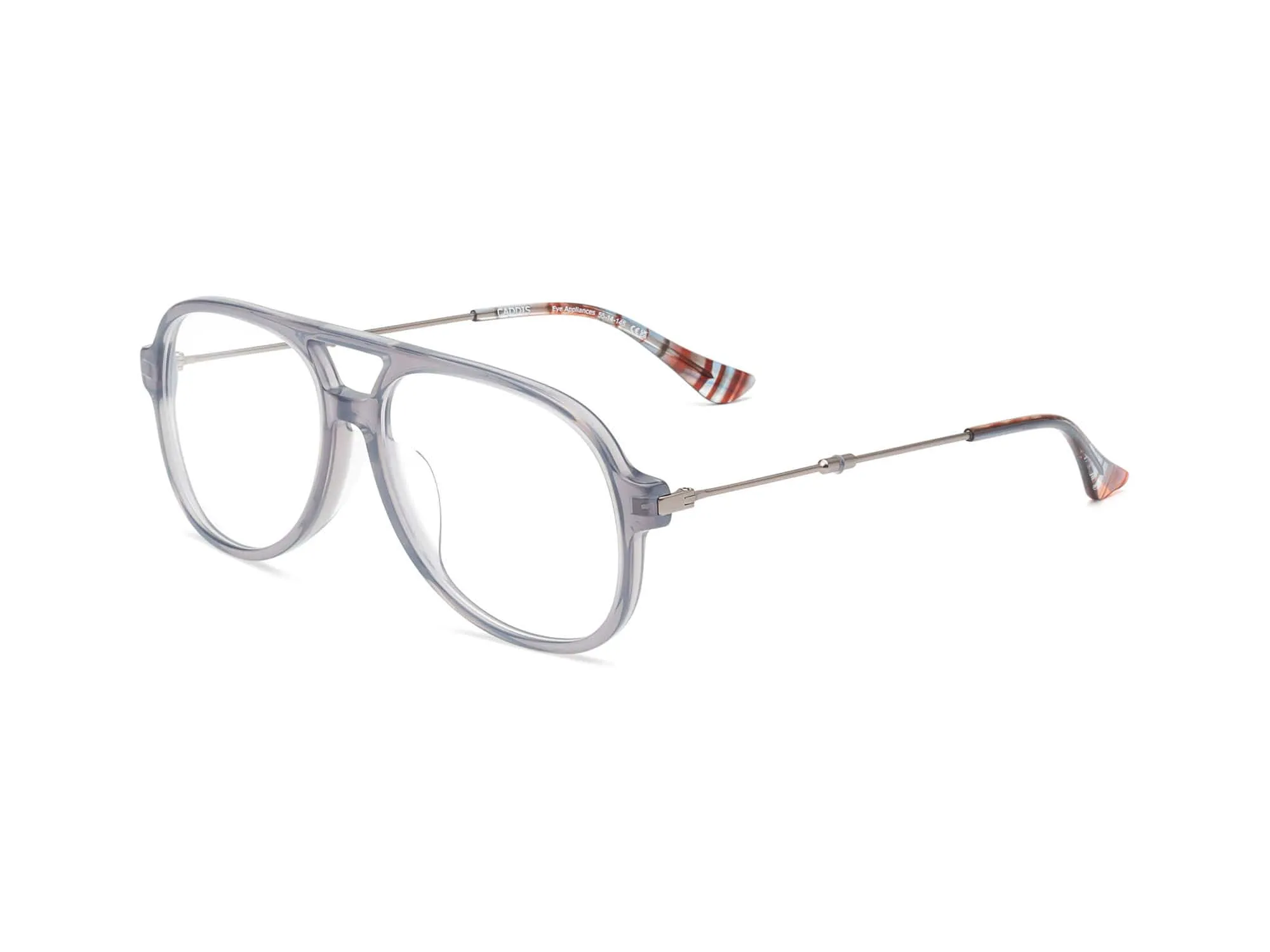 Aviadora | Reading Glasses sold by Caddis product image thumbnail 5