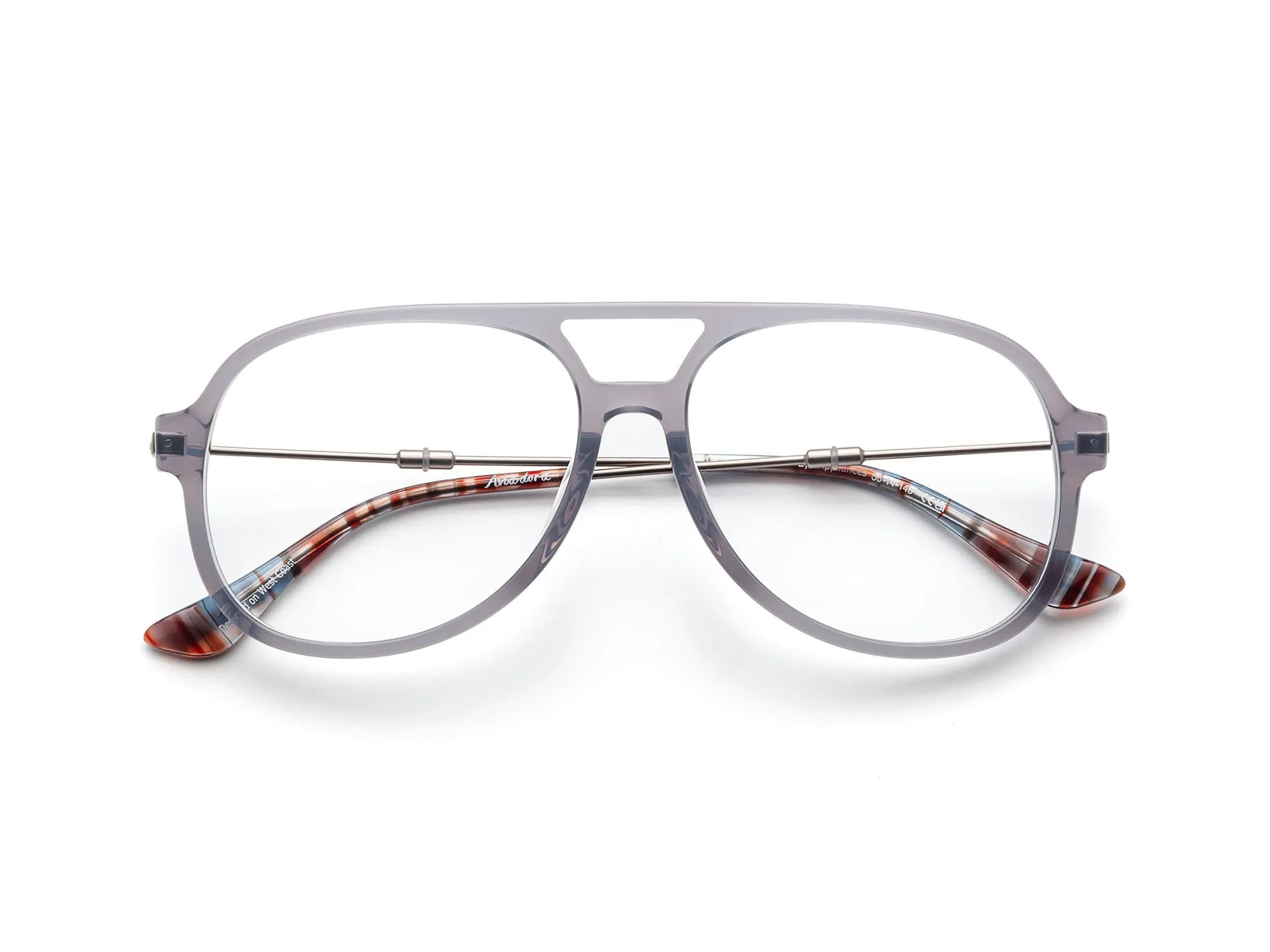Aviadora | Reading Glasses sold by Caddis