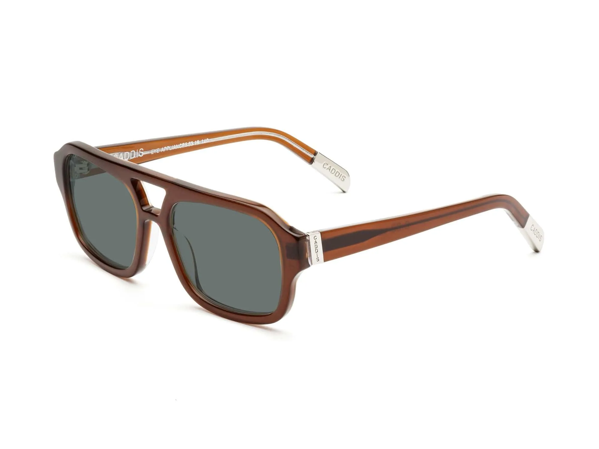 Neta | Custom Sun Progressives sold by Caddis product image thumbnail 4