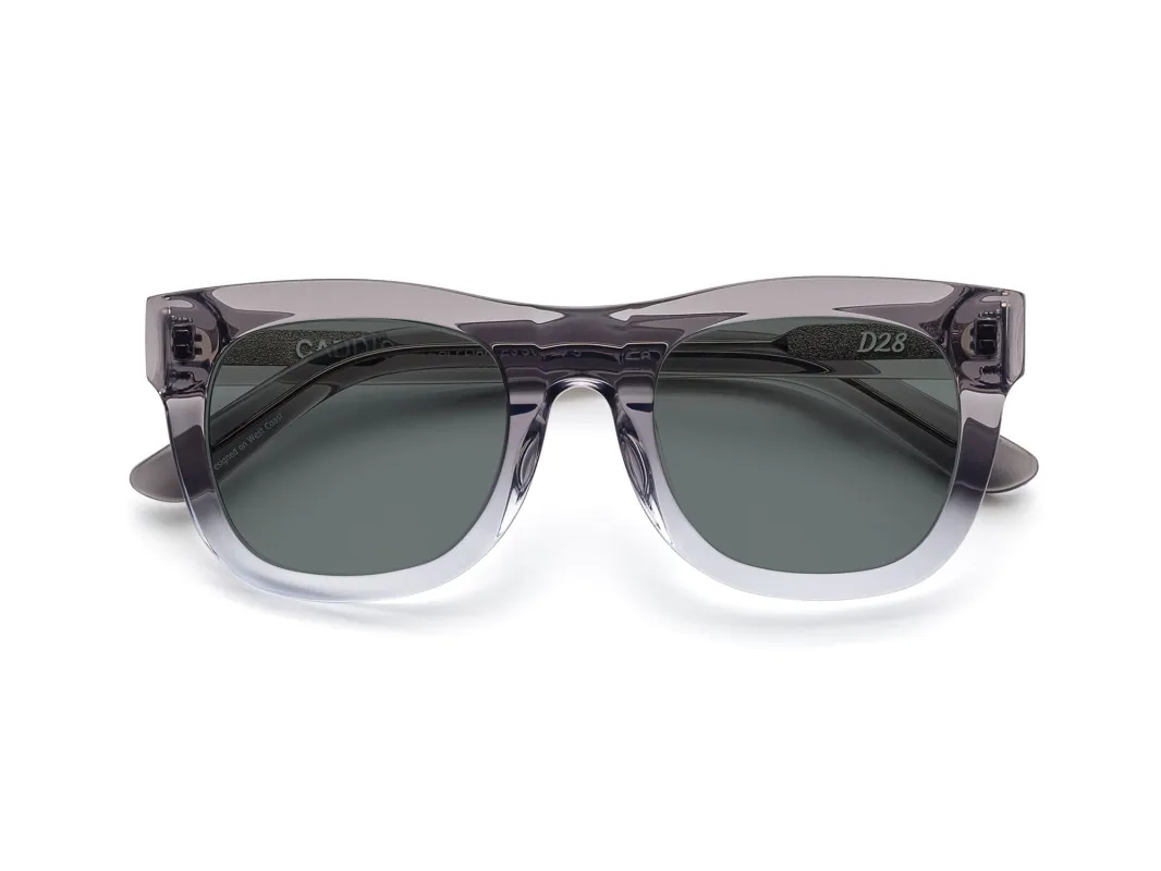 D28 | Prescription Light Responsive Progressive Sunglasses made by Caddis
