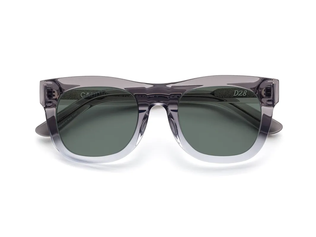 D28 | Custom Sunglass Readers made by Caddis