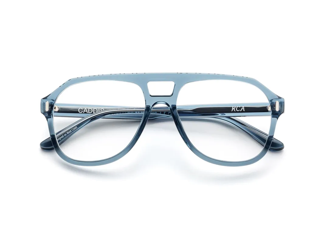 Root Cause Analysis | Prescription Progressive Glasses made by Caddis