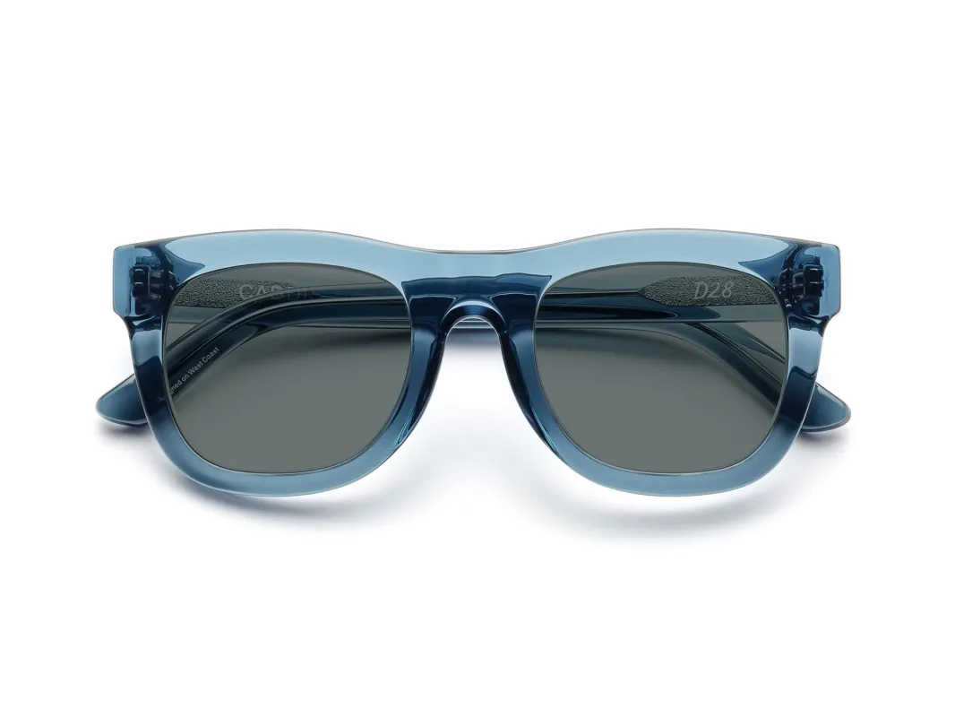 D28 | Prescription Progressive Sunglasses made by Caddis