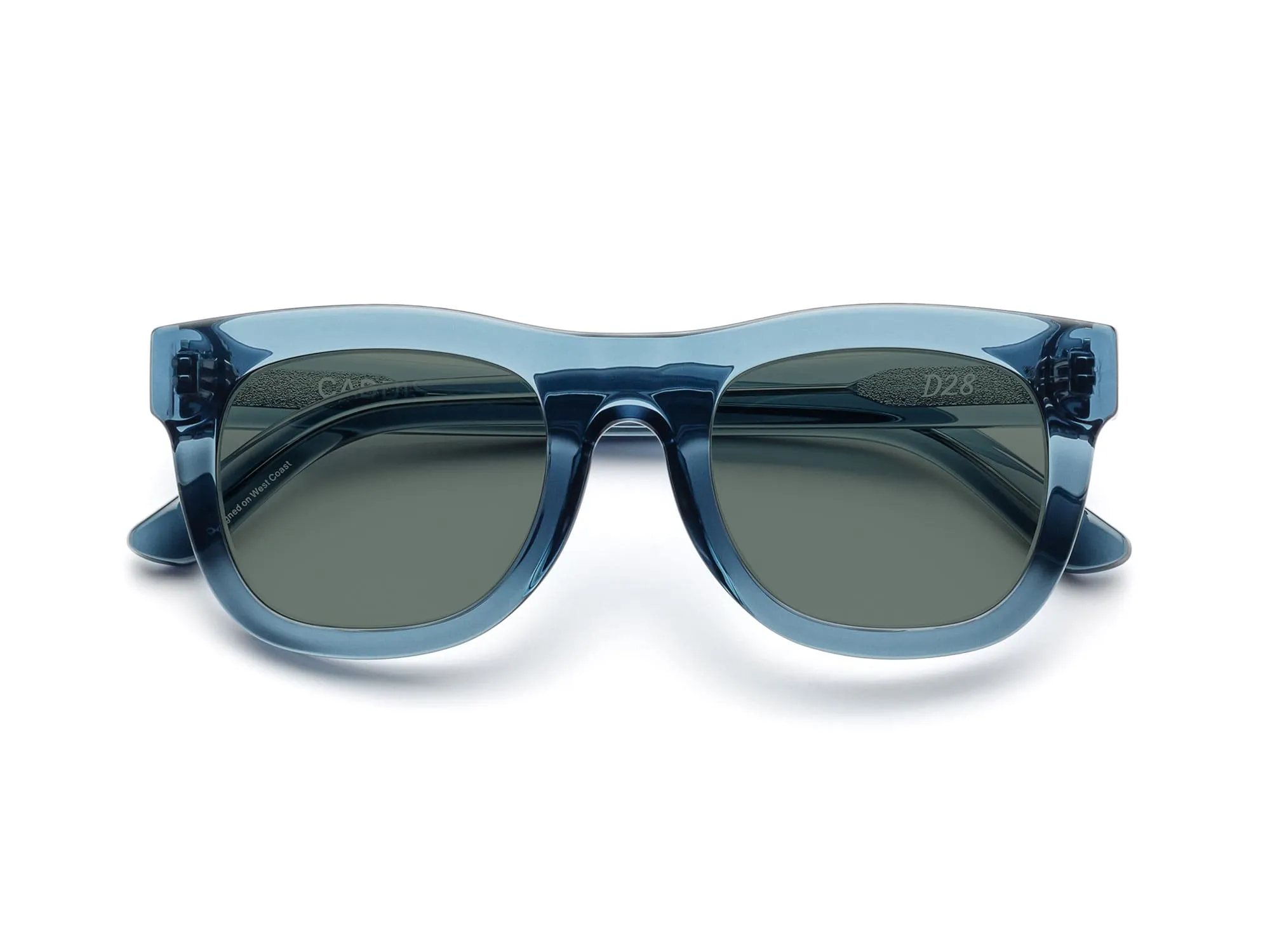 D28 | Custom Sun Progressives sold by Caddis