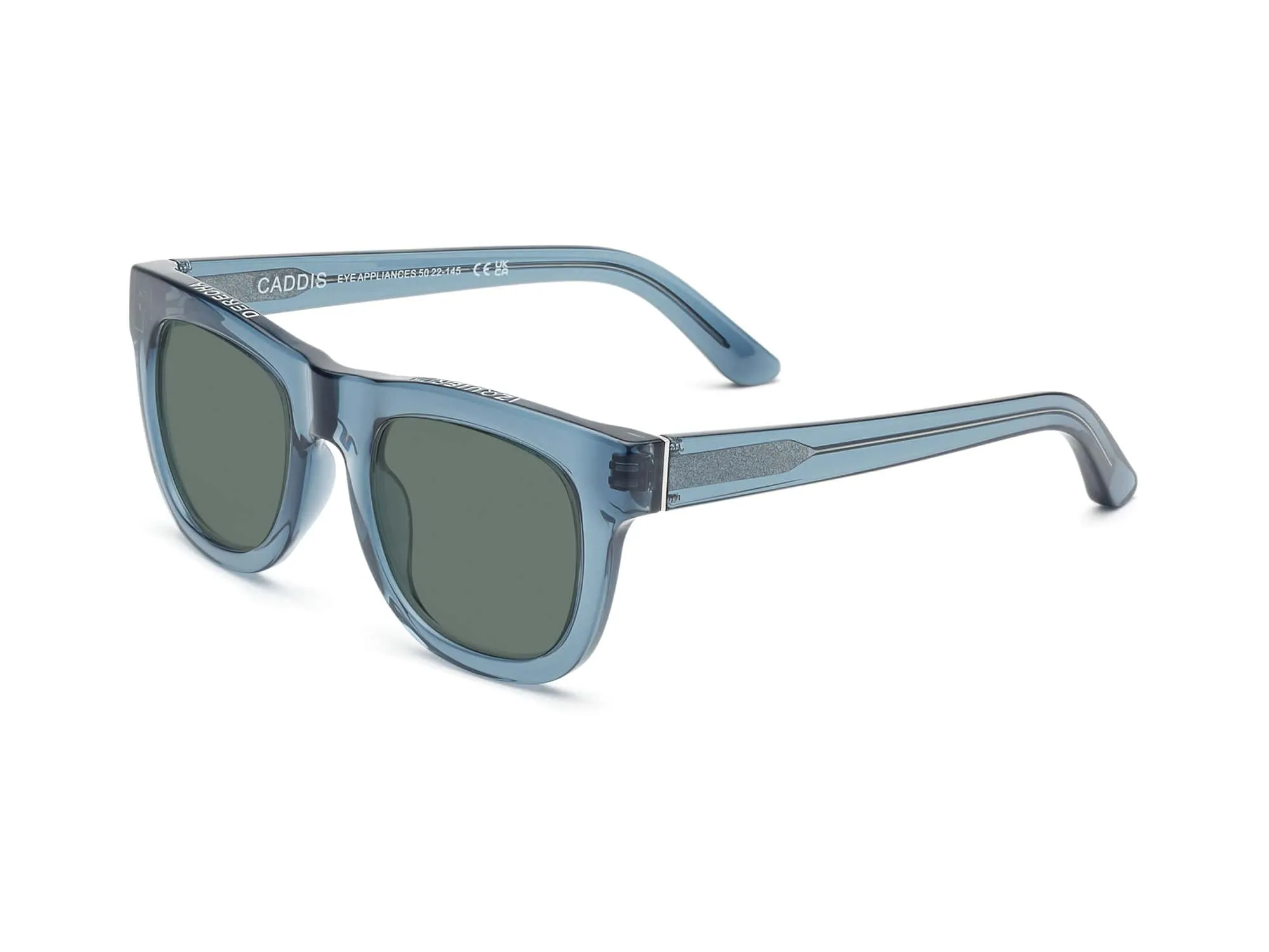 D28 | Custom Sun Progressives sold by Caddis product image thumbnail 3