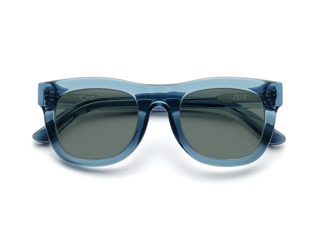 D28 | Custom Sunglass Readers made by Caddis
