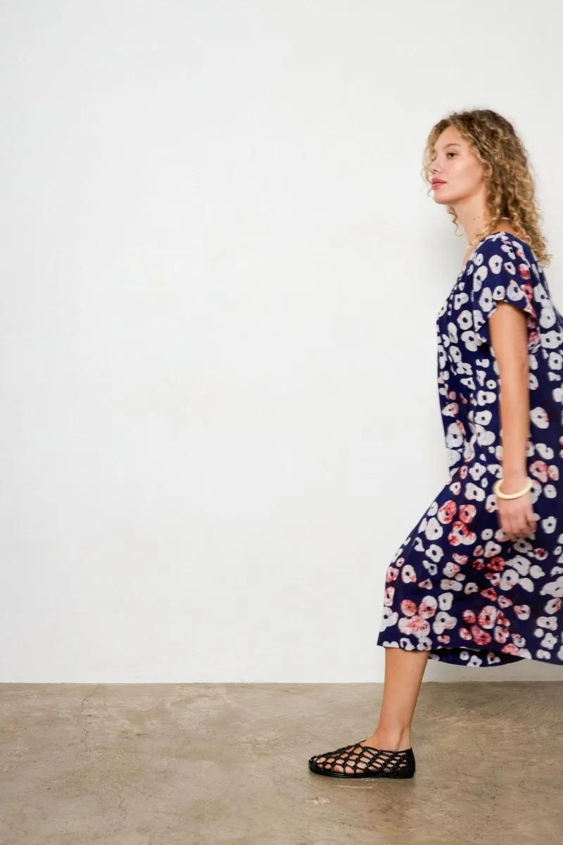 Gloria Dress in Fafanto sold by Osei-Duro product image thumbnail 5