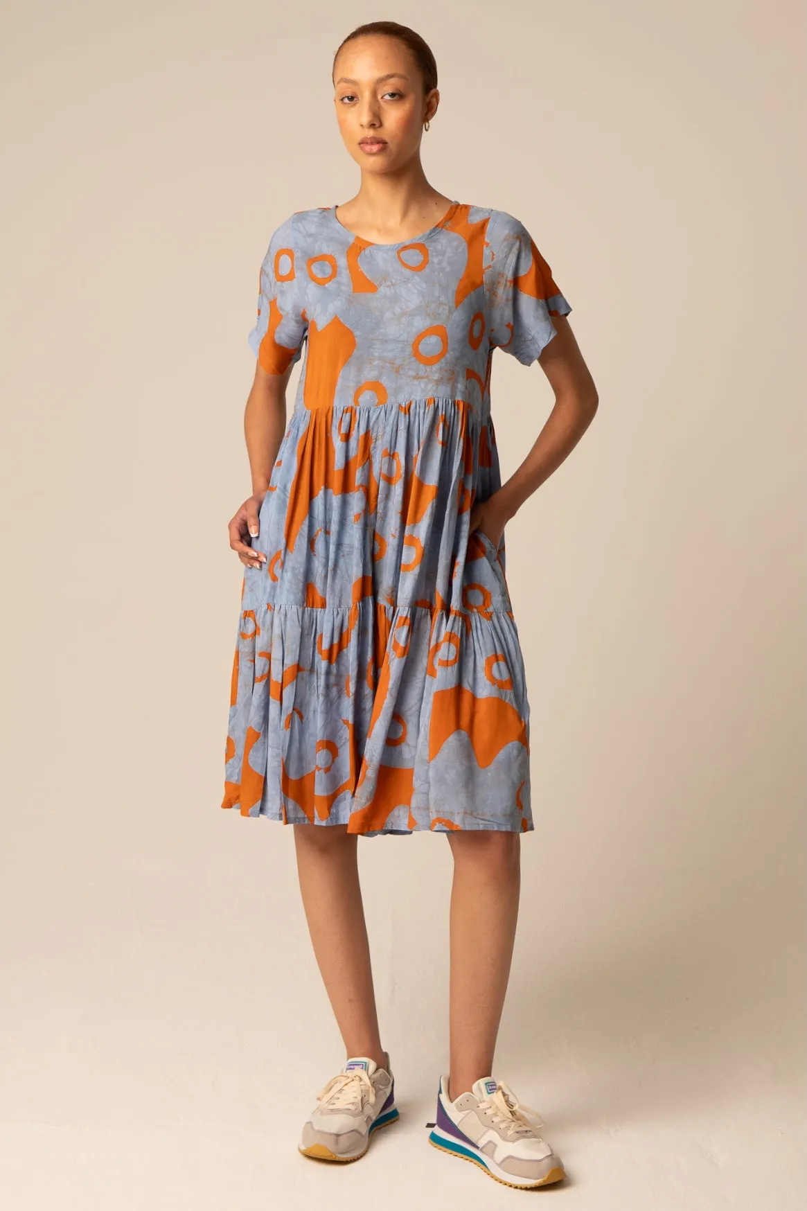 Layer Dress in All Ideas sold by Osei-Duro product image thumbnail 5