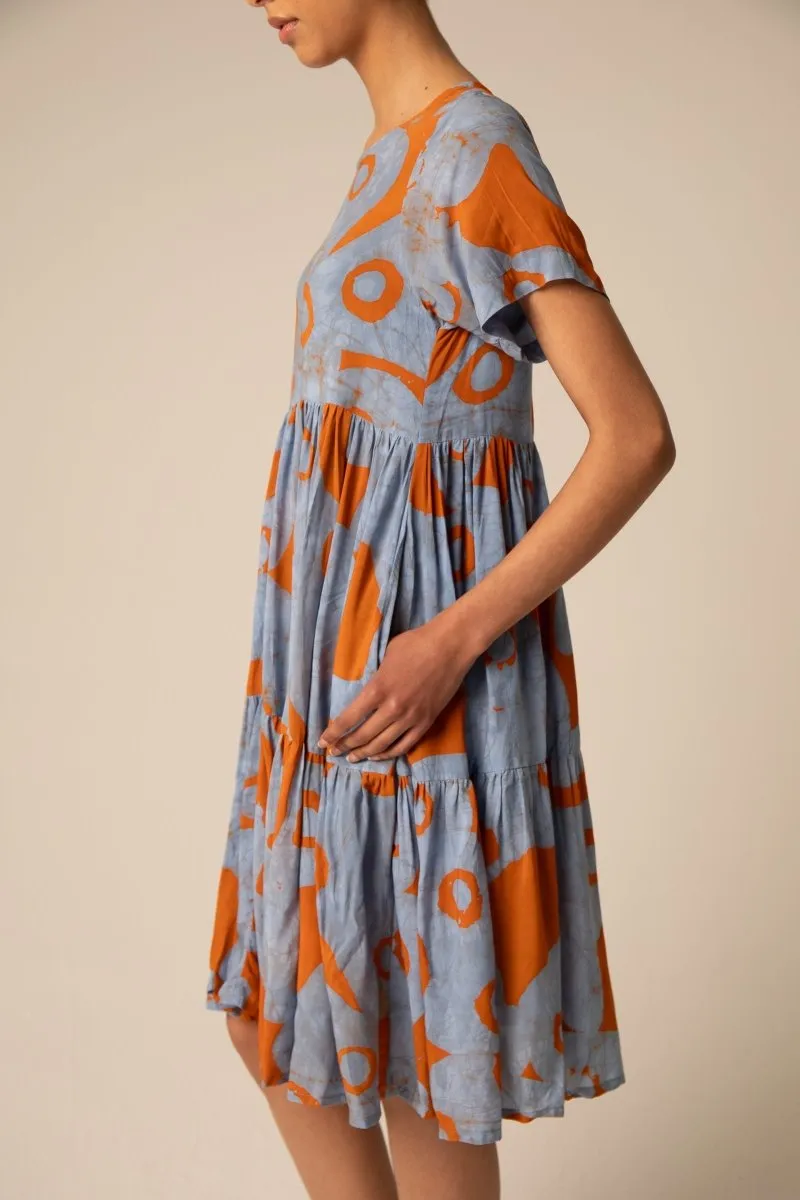Layer Dress in All Ideas sold by Osei-Duro product image thumbnail 4