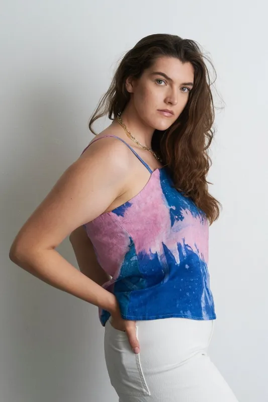 ARCHIVE Bosca Tank in Your Mother made by Osei-Duro