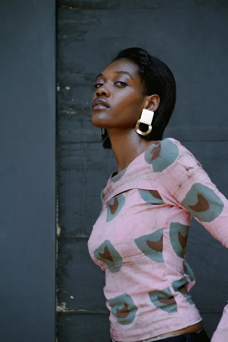 Rift Top in Tunnel of Love sold by Osei-Duro