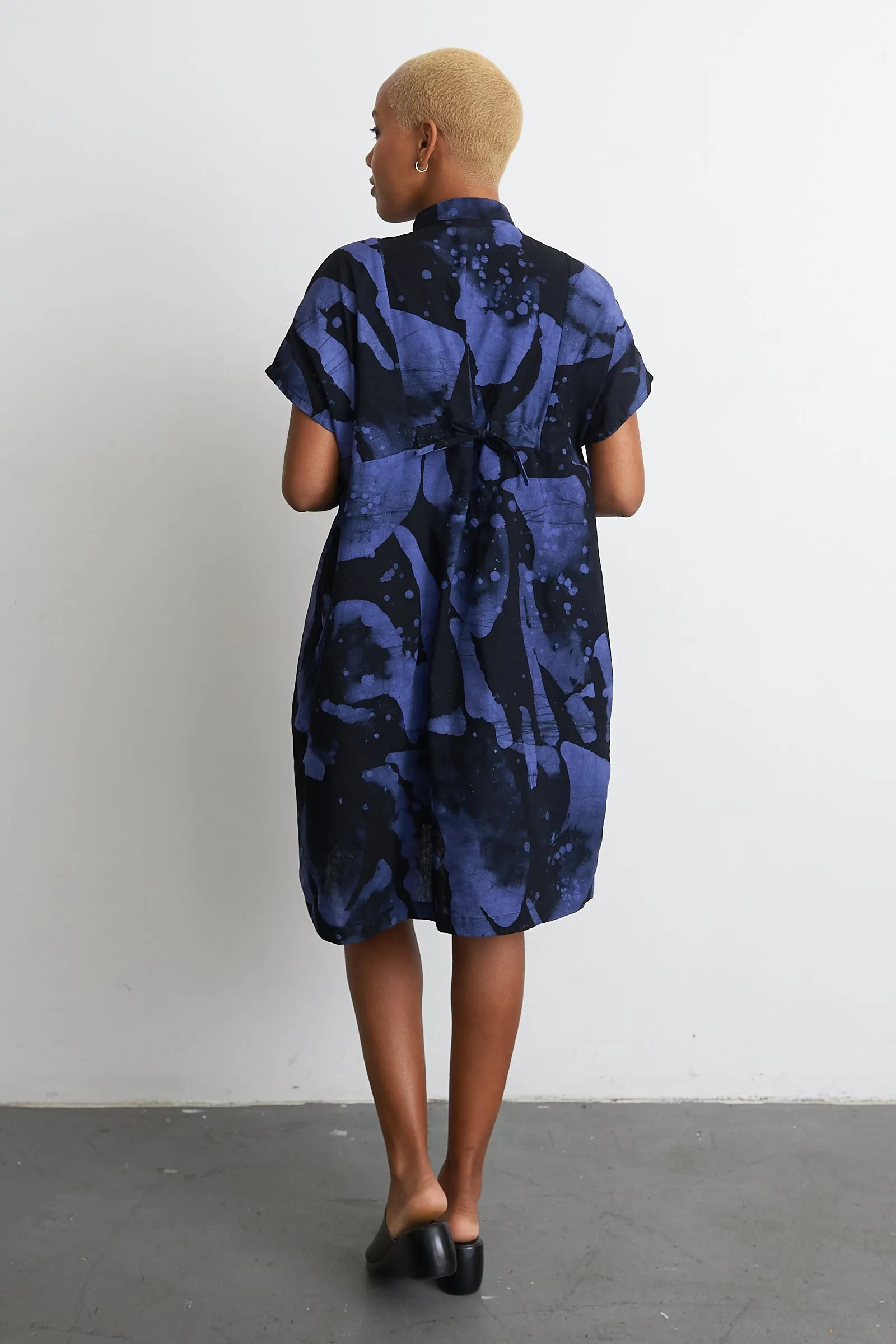 Bata Dress in Rorschach sold by Osei-Duro product image thumbnail 2