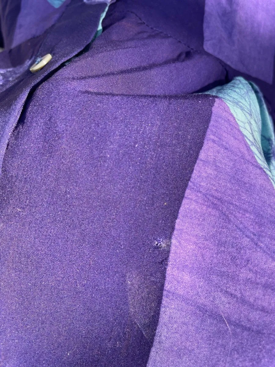 Helia Dress in Location - Second sold by Osei-Duro product image thumbnail 3