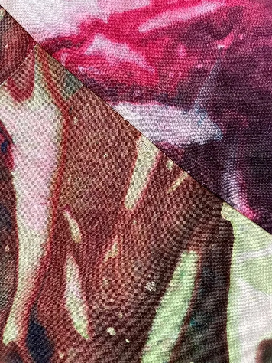 Letsa Dress in Together - Second sold by Osei-Duro product image thumbnail 3