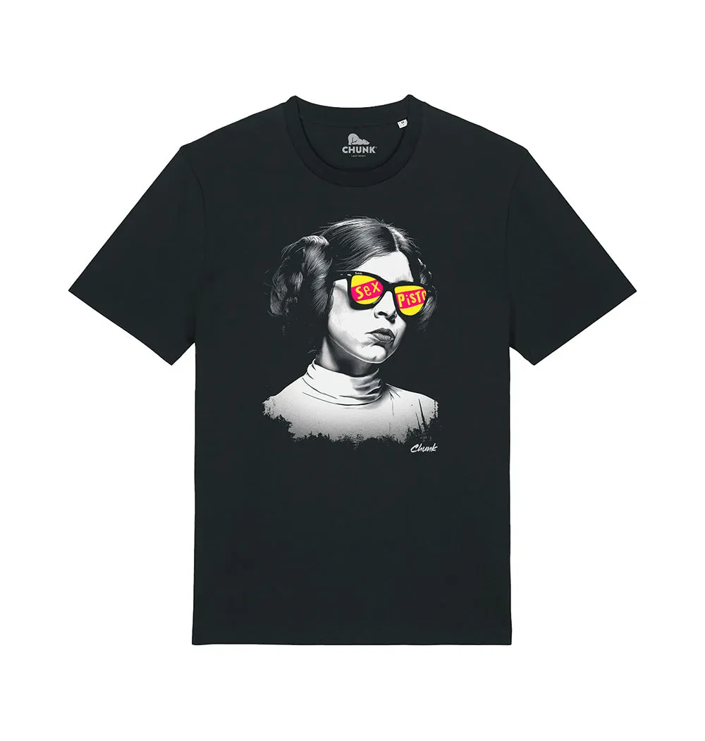 Sex Bomb Black T-Shirt Plus sold by Chunk