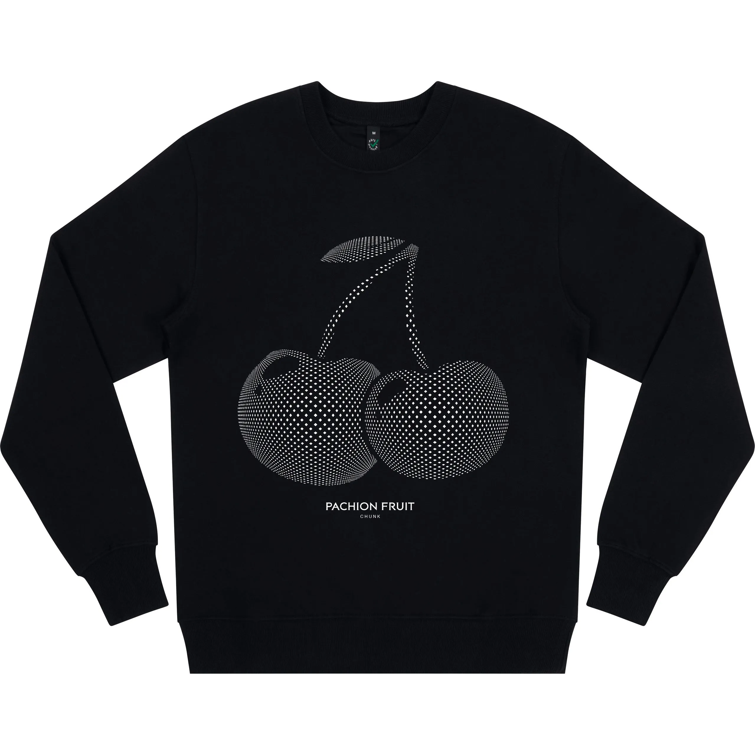 Pachion Sweatshirt sold by Chunk product image thumbnail 3