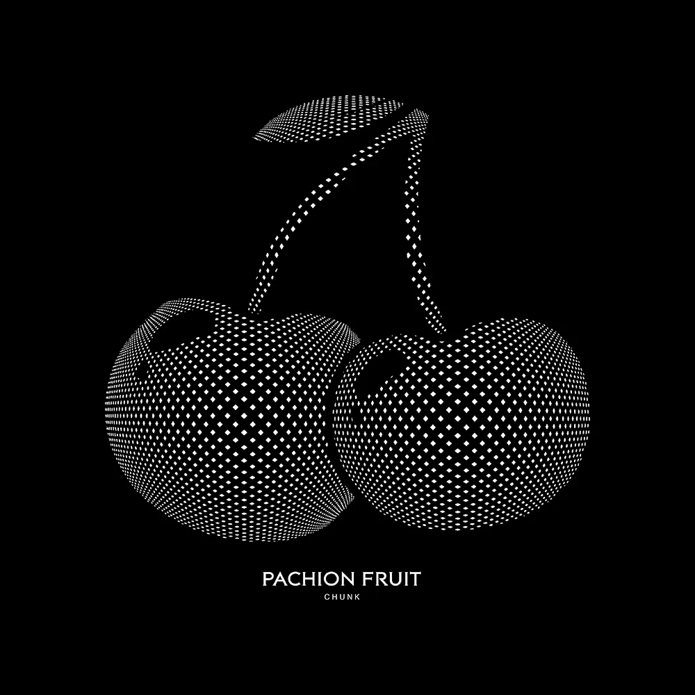 Pachion Sweatshirt sold by Chunk product image thumbnail 2