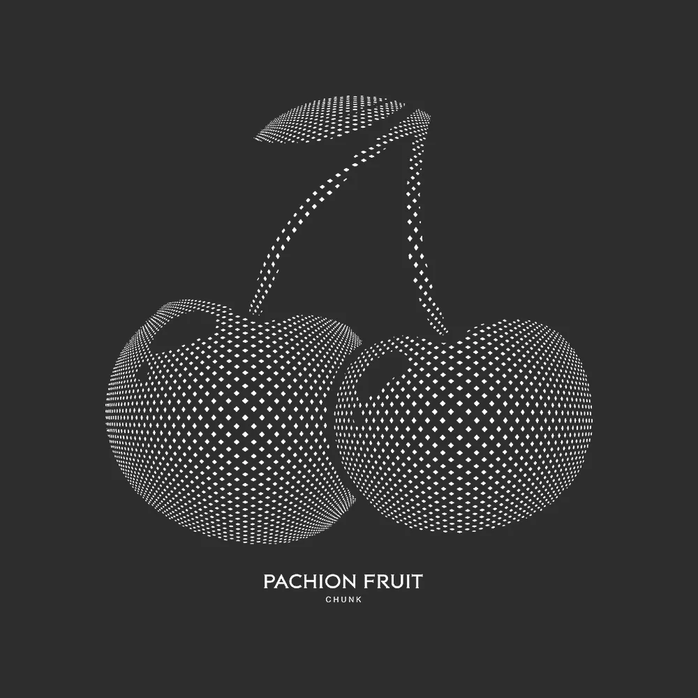 Pachion Faded Black T-Shirt sold by Chunk product image thumbnail 2