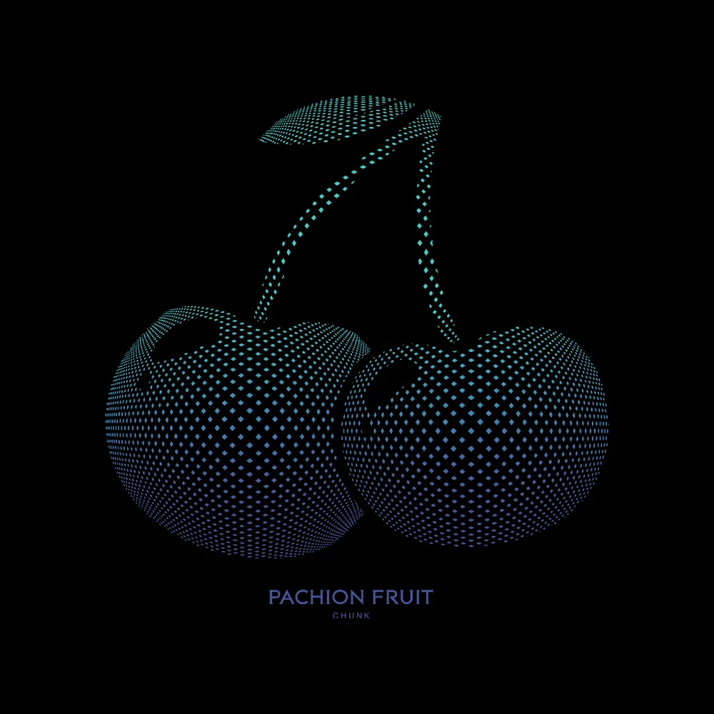 Pachion Black T-Shirt sold by Chunk product image thumbnail 2