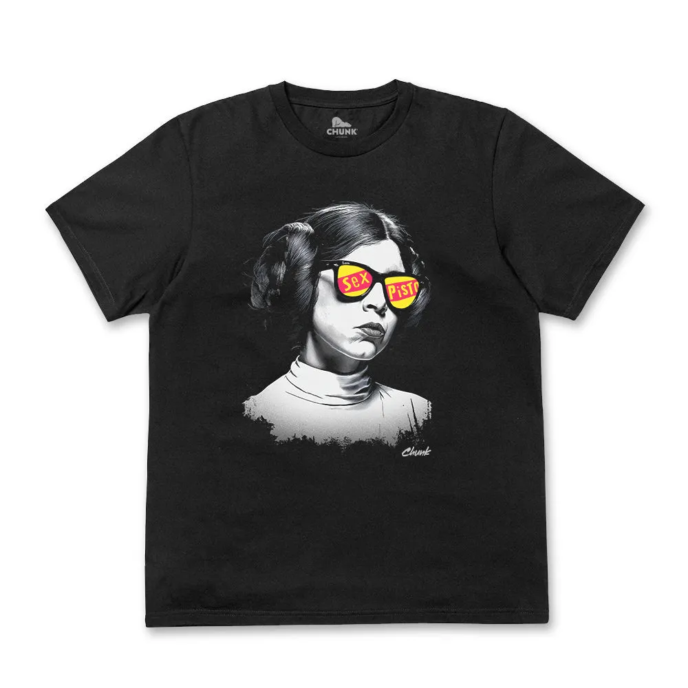 Sex Bomb Black T-Shirt sold by Chunk