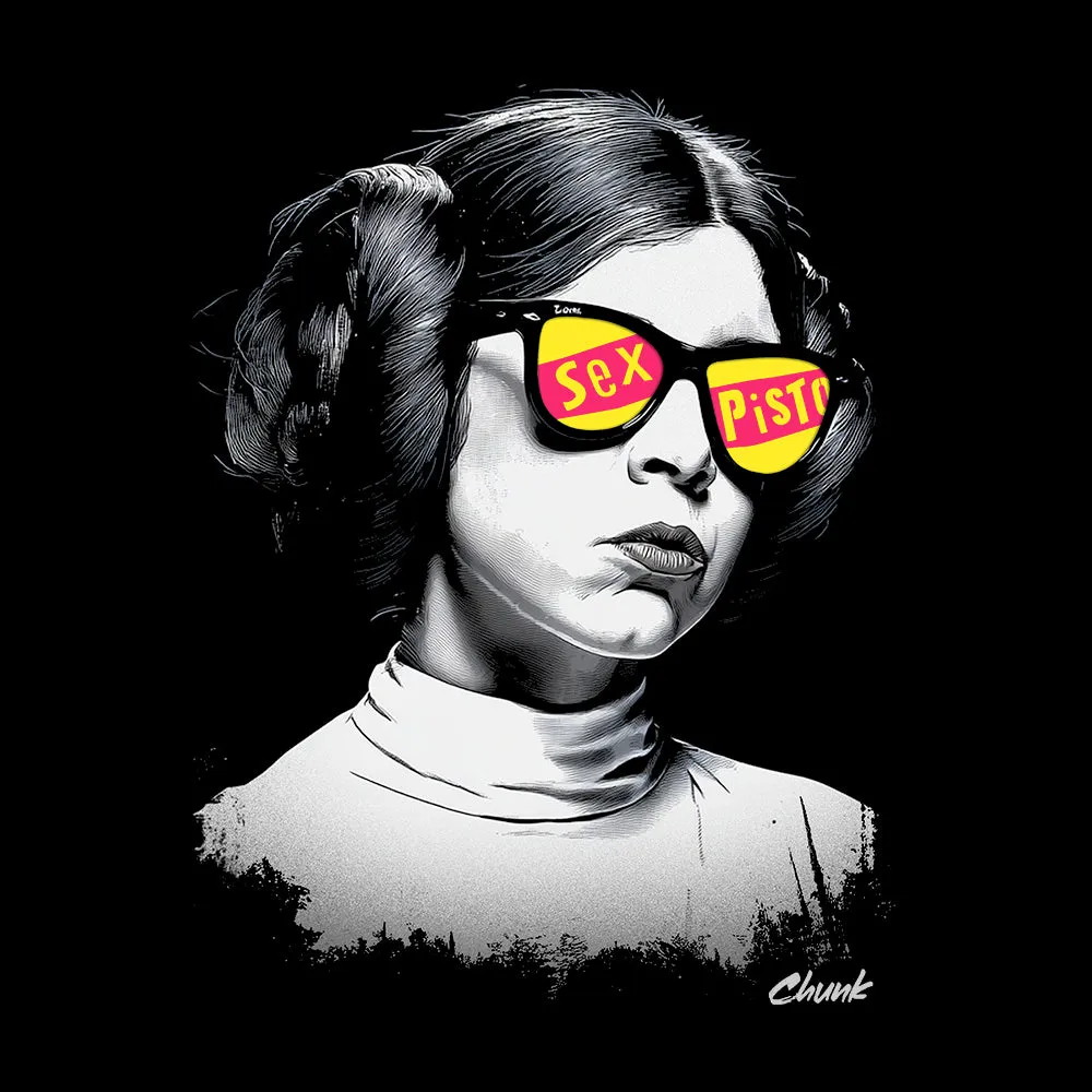 Sex Bomb Black T-Shirt sold by Chunk product image thumbnail 2