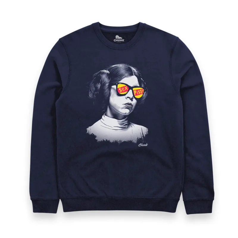 Sex Bomb Sweatshirt sold by Chunk