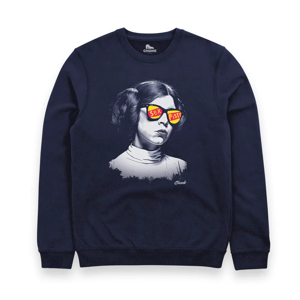 Sex Bomb Sweatshirt sold by Chunk