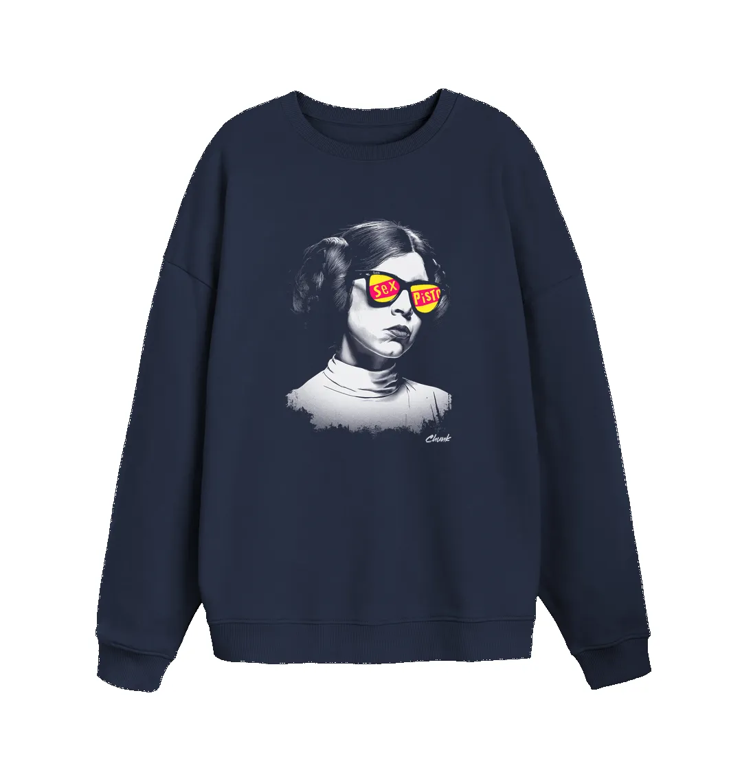 Sex Bomb Sweatshirt sold by Chunk product image thumbnail 3