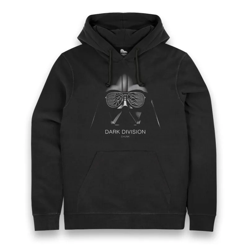 Division Hoodie sold by Chunk