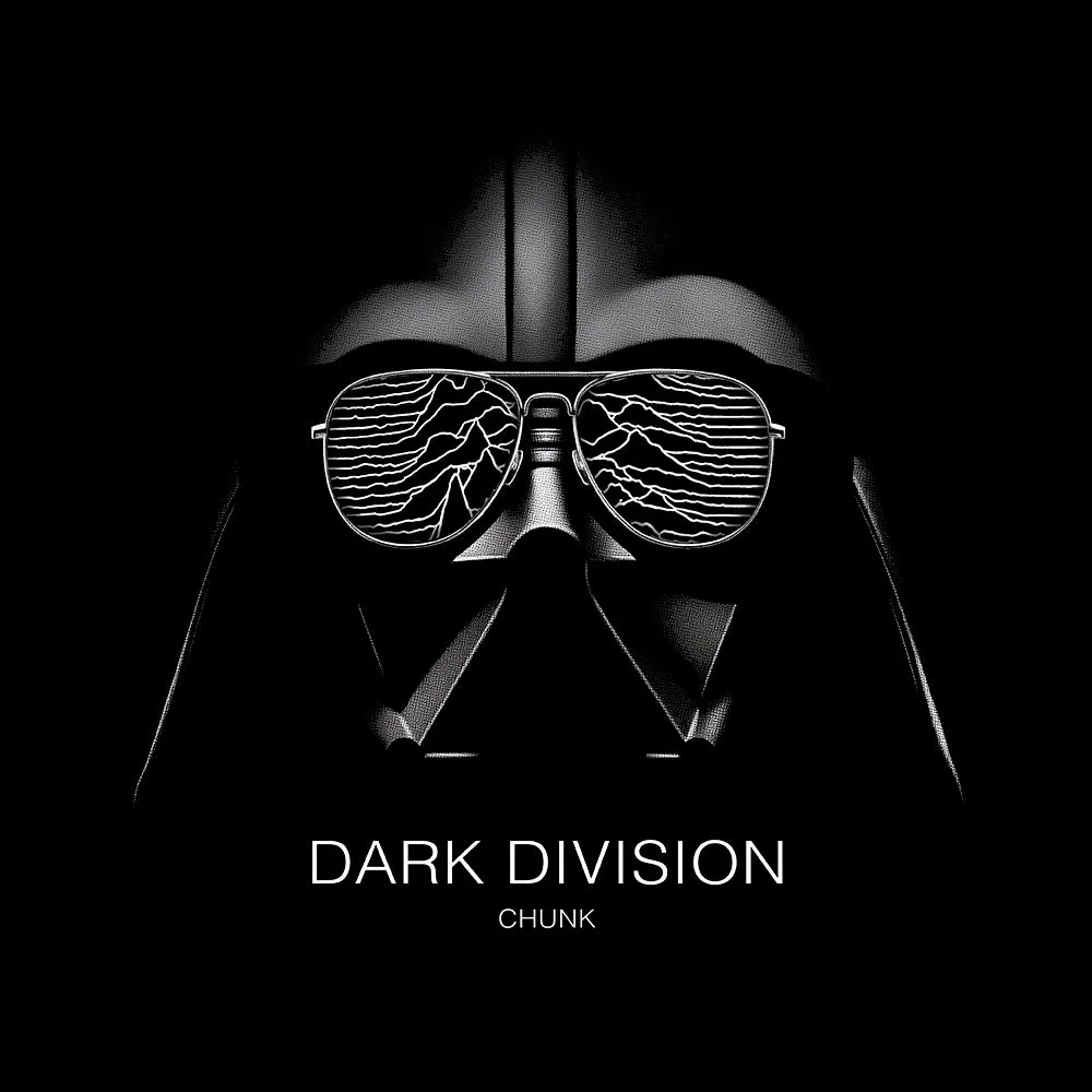 Division Hoodie sold by Chunk product image thumbnail 2