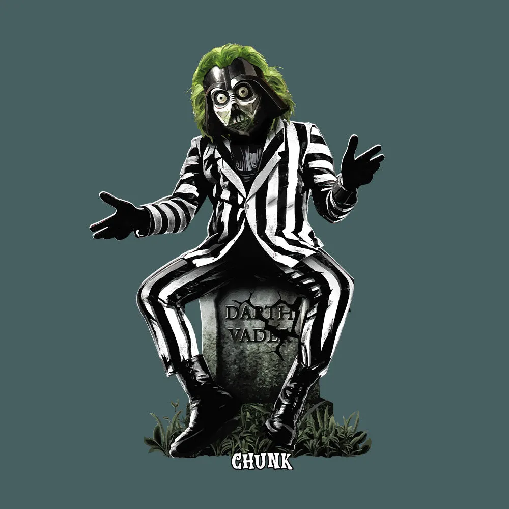 Dark Juice Blue Dusk T-Shirt sold by Chunk product image thumbnail 2